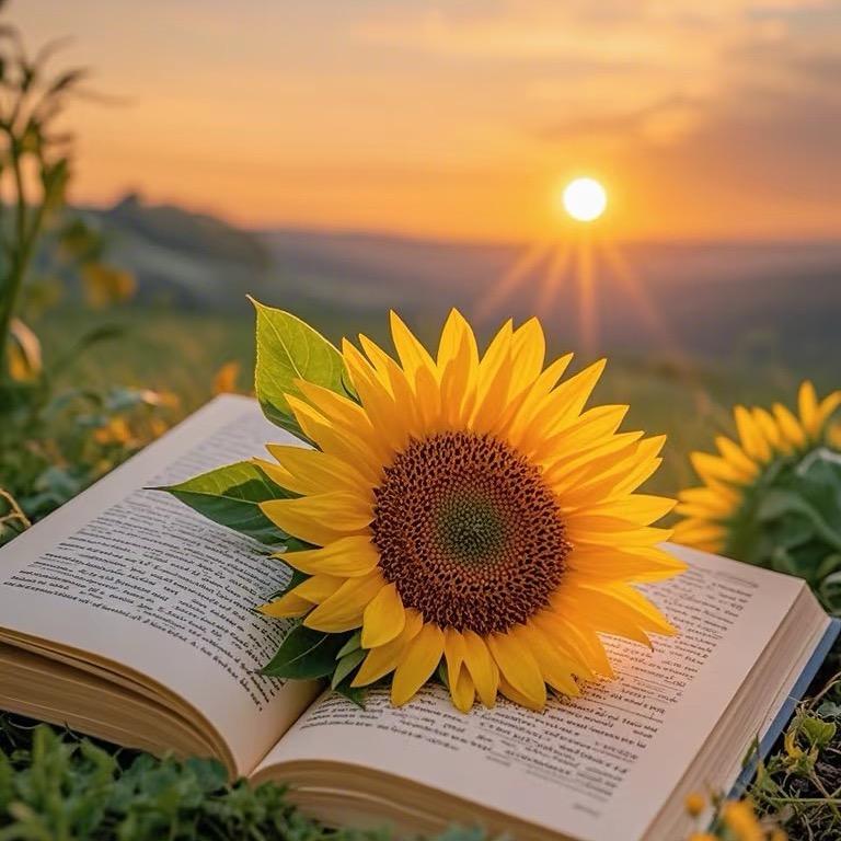 完美🌻