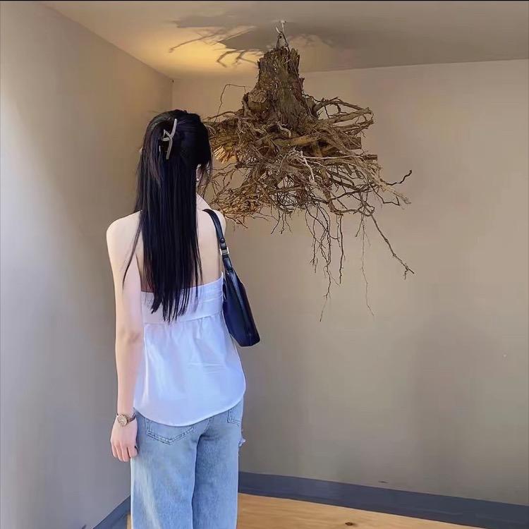 爱穿鞋的S小姐
