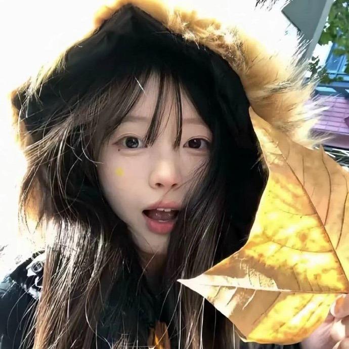 很会穿的玲玲