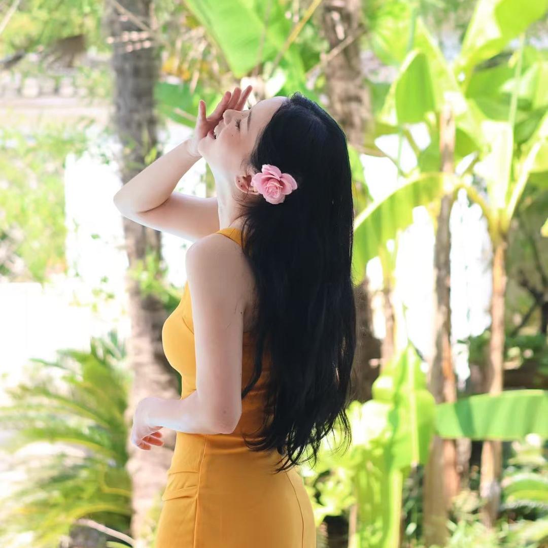 小羊在等太阳ଲ