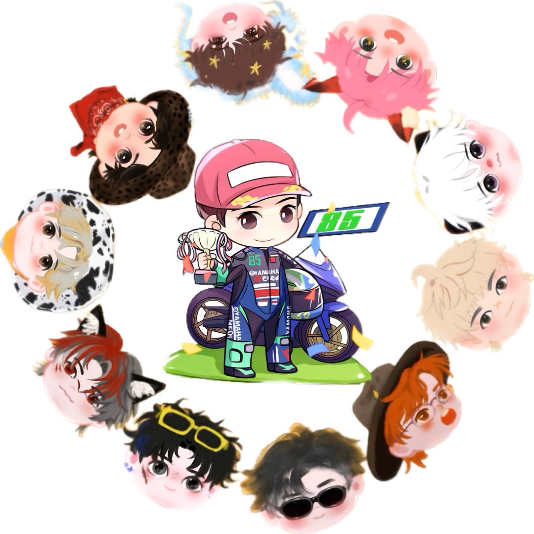 🌾美少女壮士🏍️💚