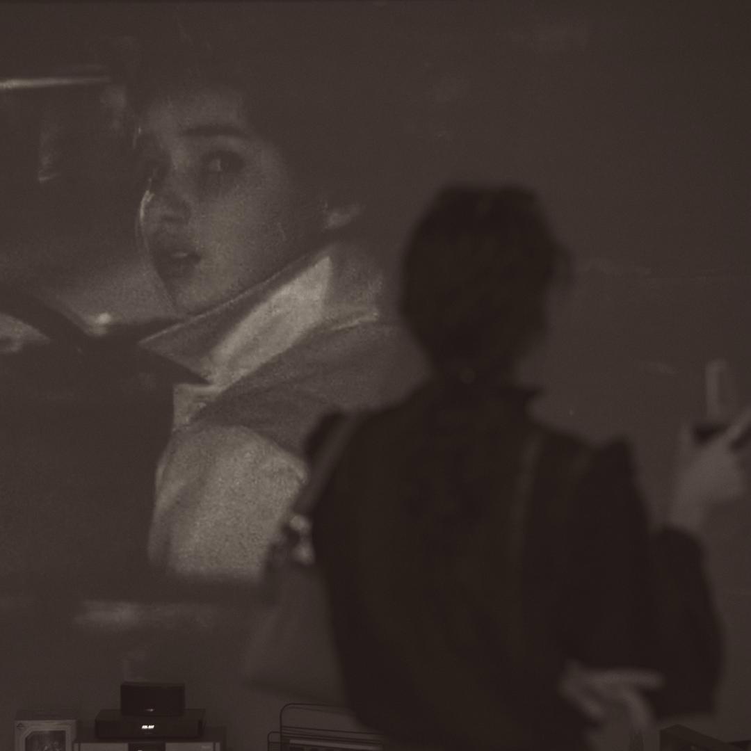 Distant'