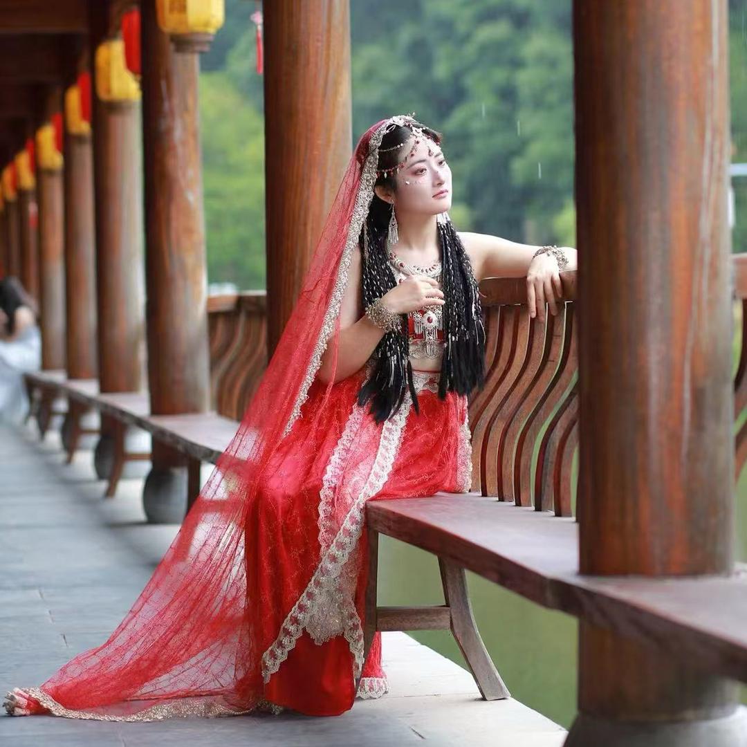徐家大小姐