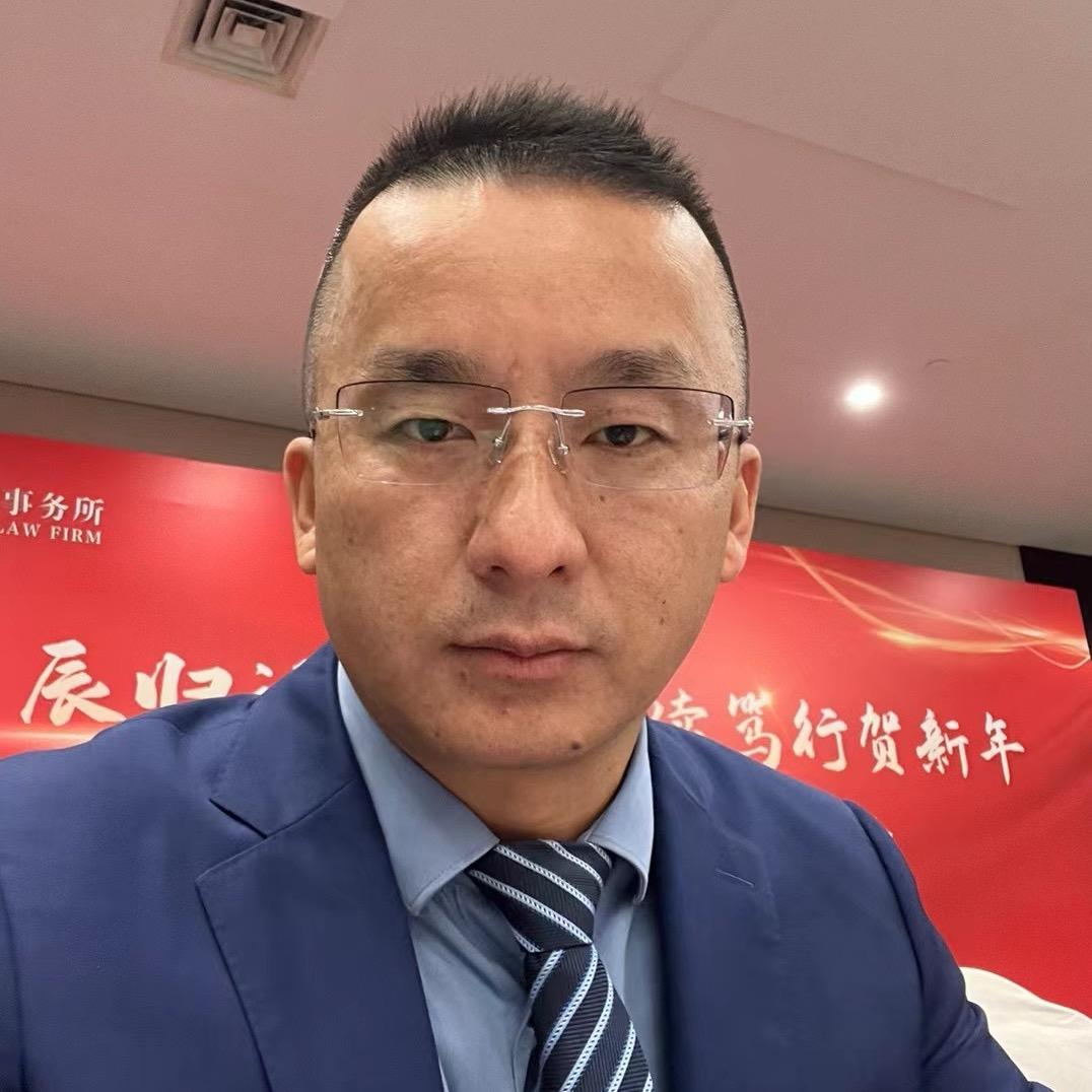 黄山谷开利律师