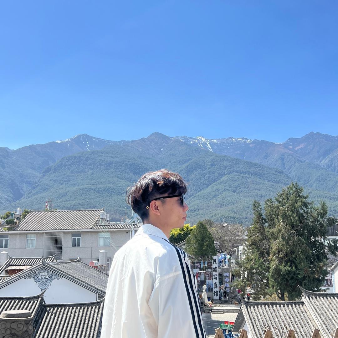 是小李呀
