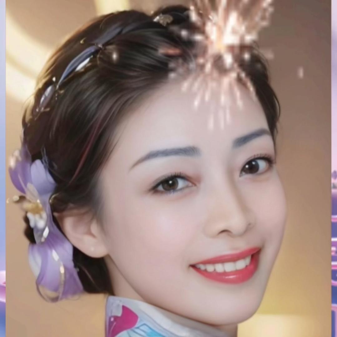 淡情