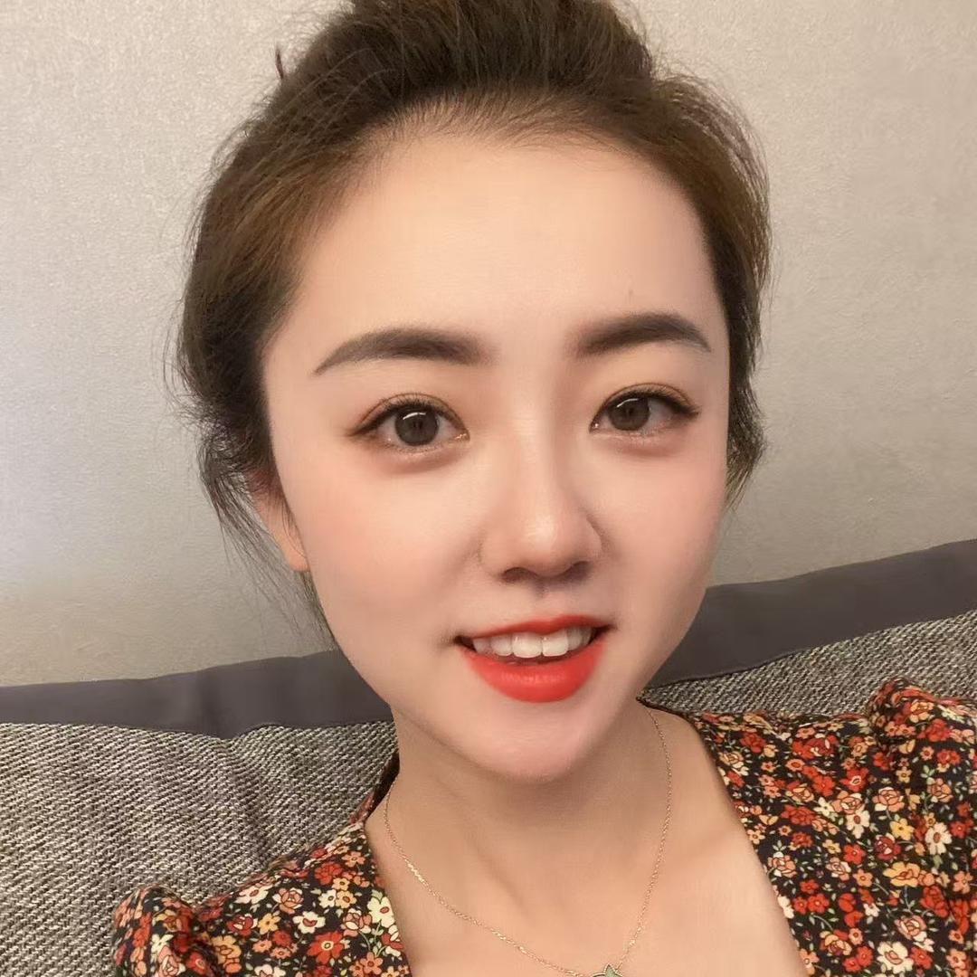 一只小绵羊🍃