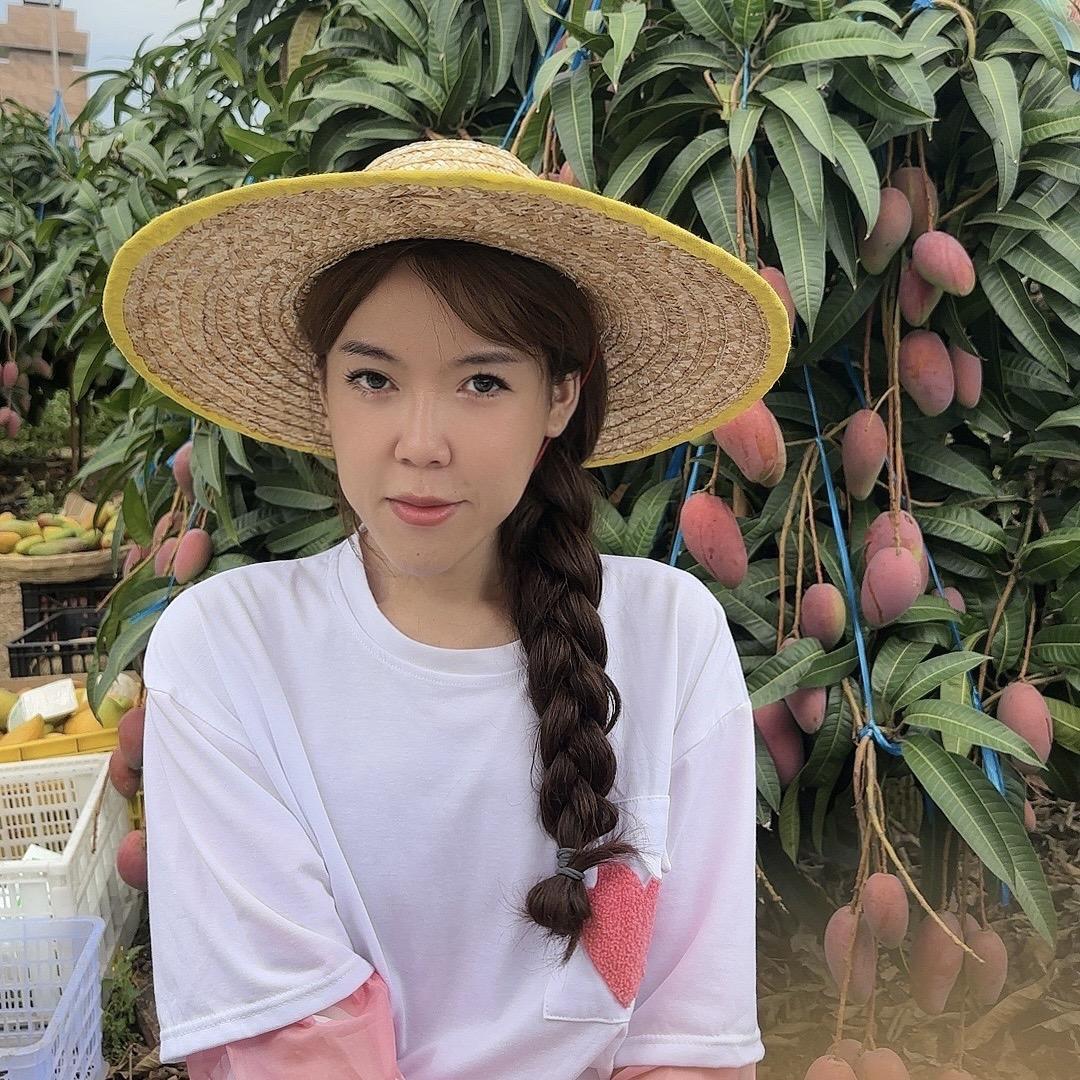 浪胃仙吃饱了