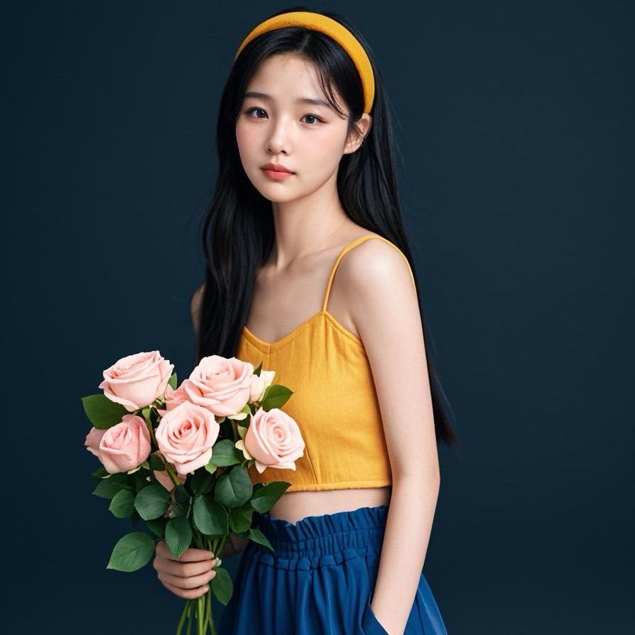 小小张