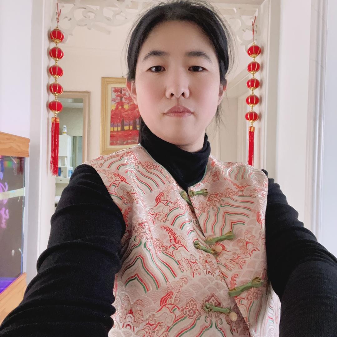 张