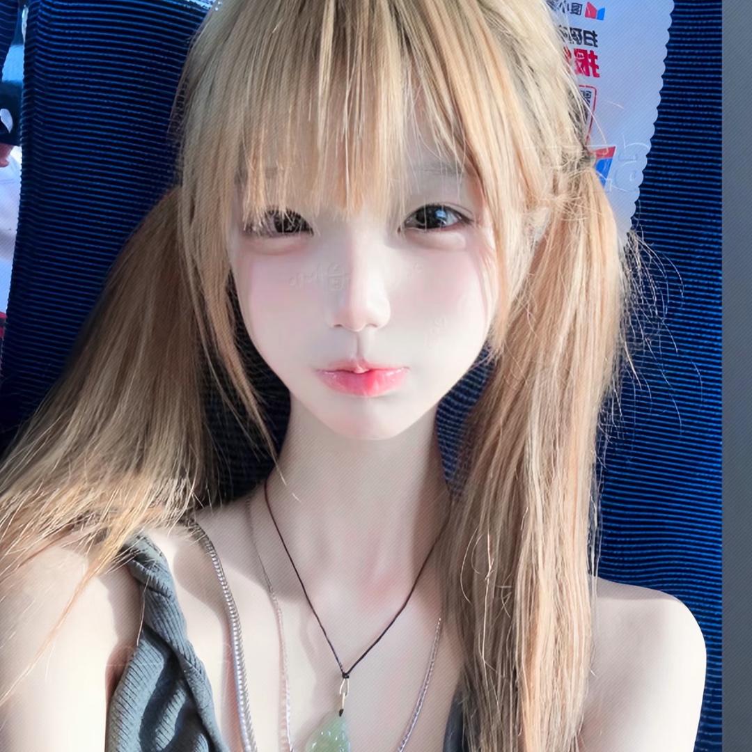 娃娃脸