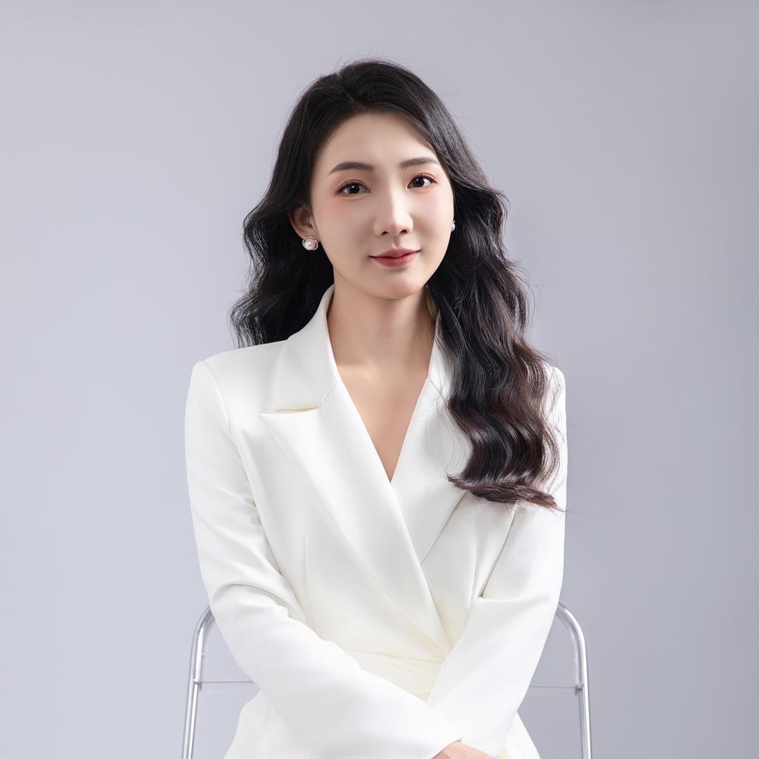 洛洛老师少儿口才