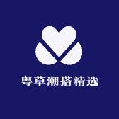 粤草潮搭精选店