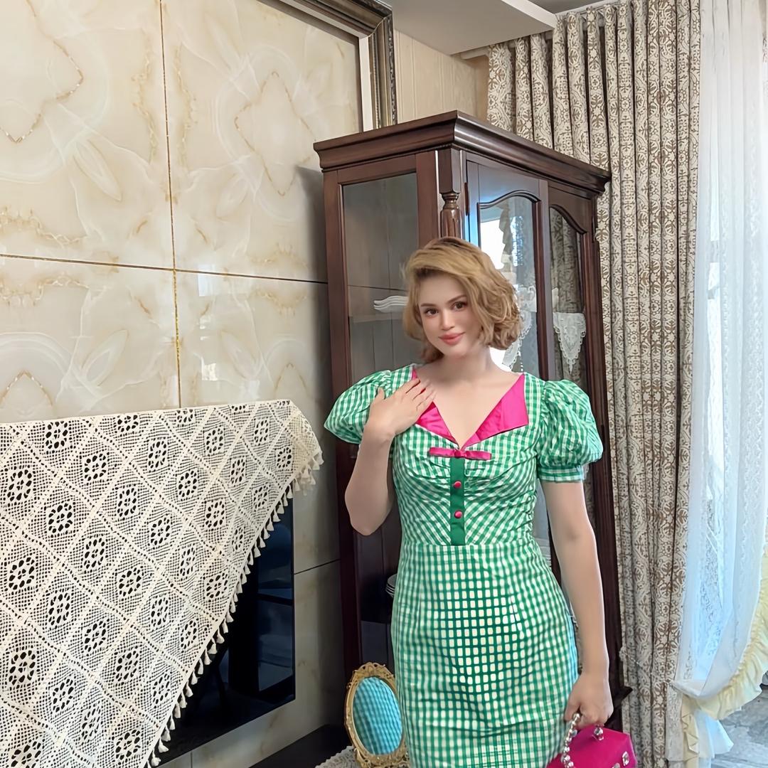 米热服装