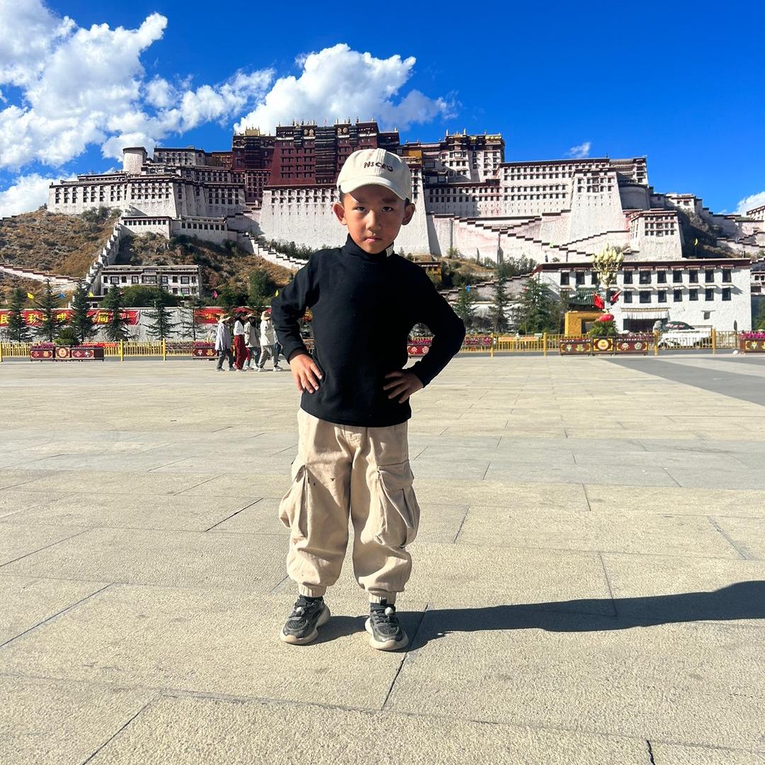 只有回望来时路，才能走好未来路。