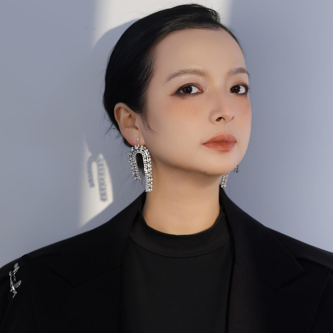 人间山水单善珊