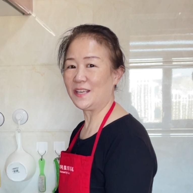 华姐的美食生活