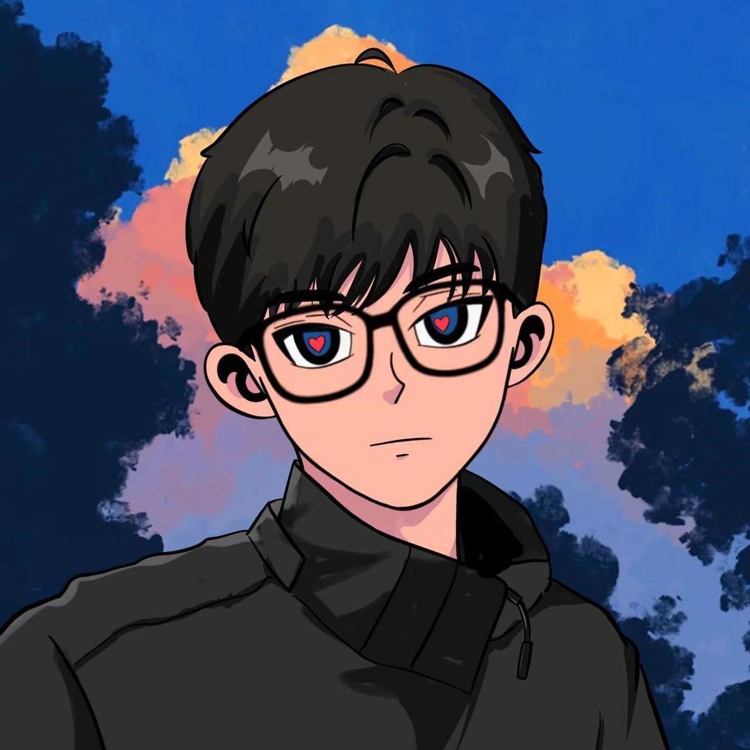 那个男人