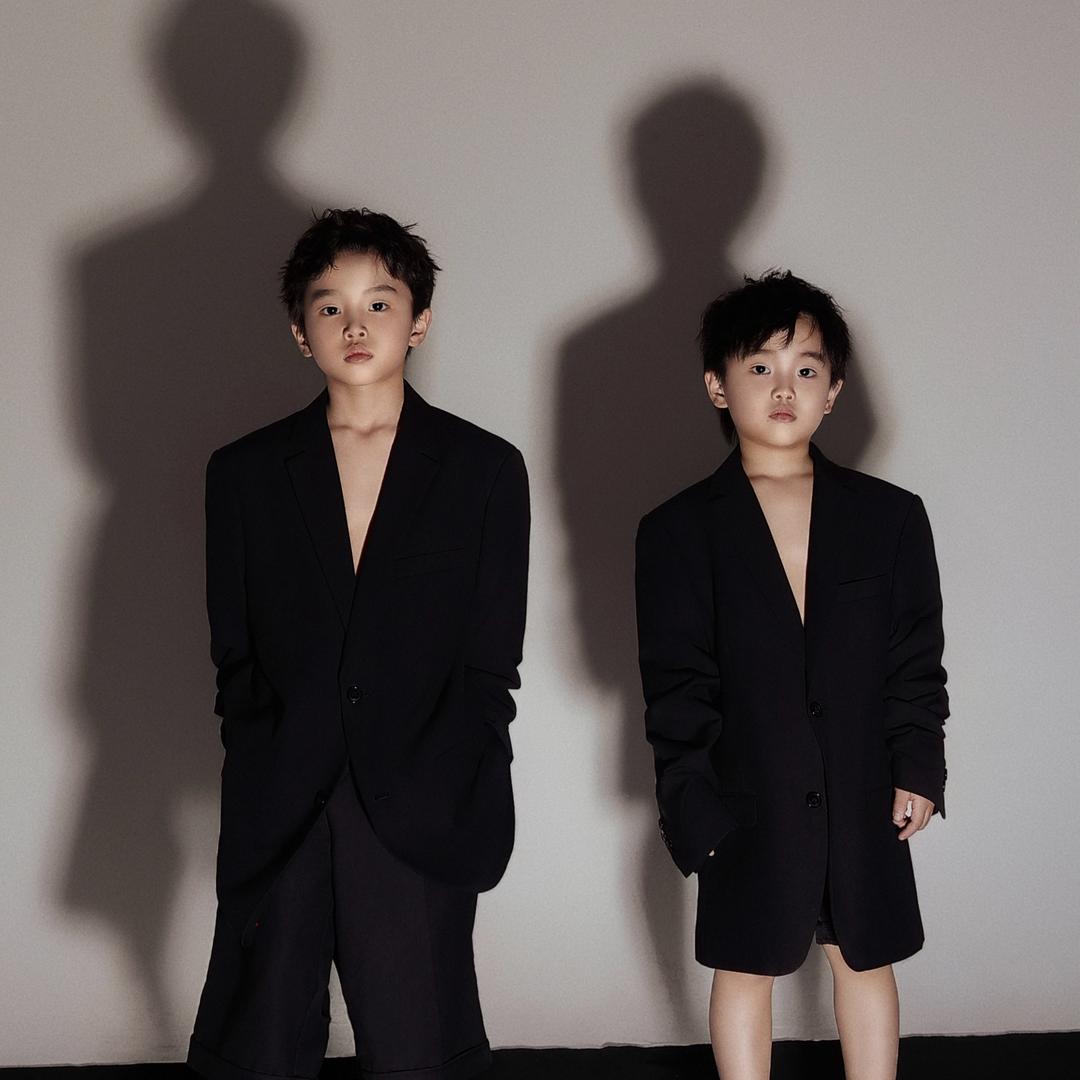 RICE MIFANG米饭童装