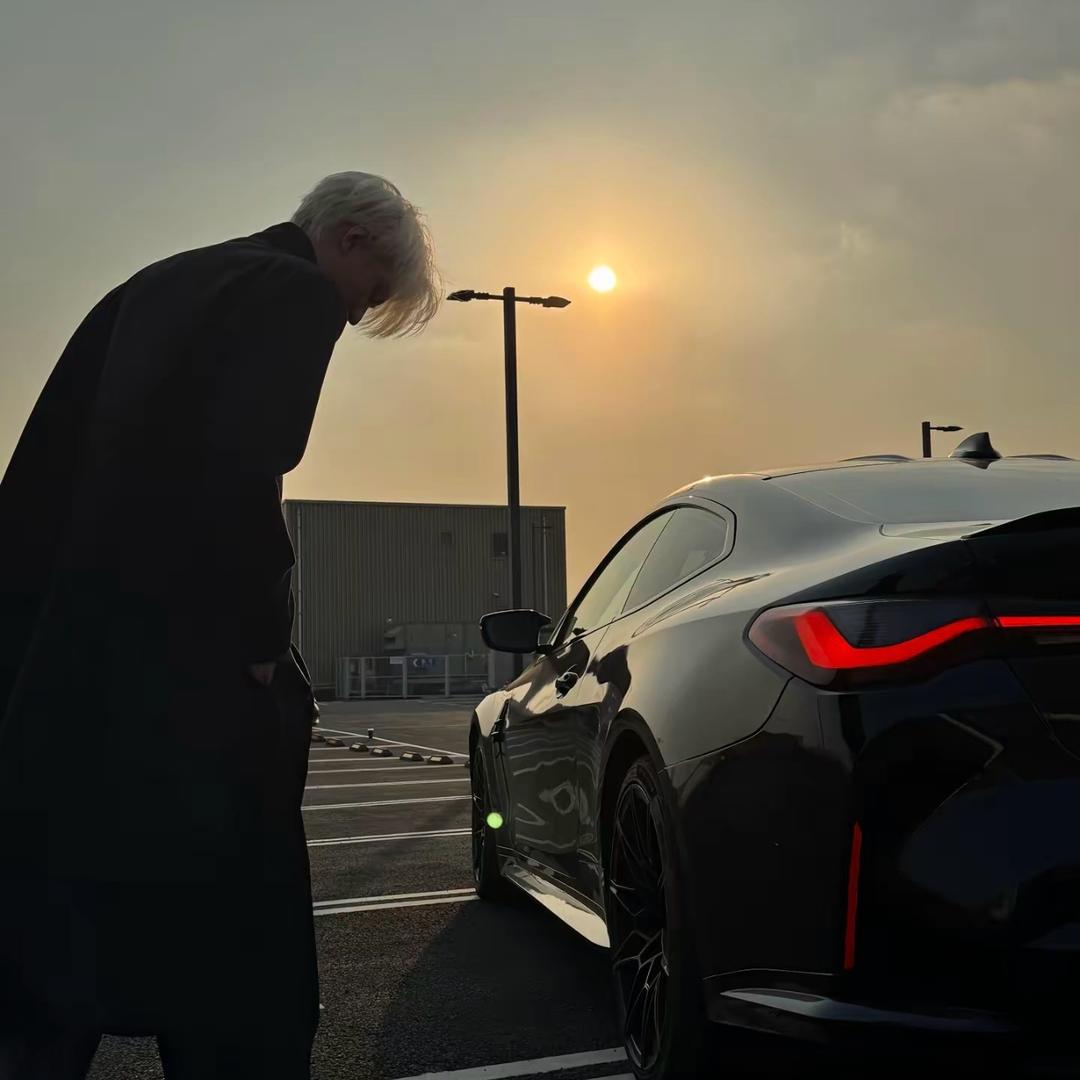 阿飛🏎️