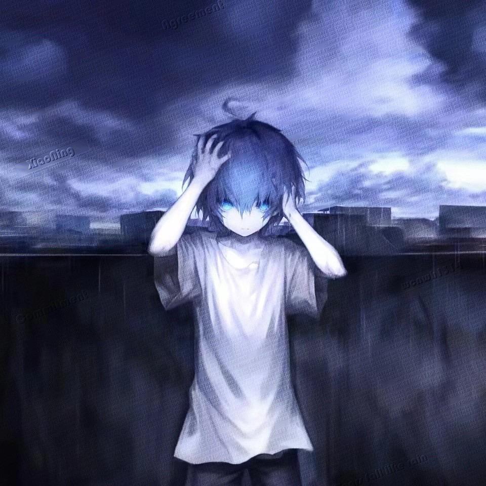 小宁ovo