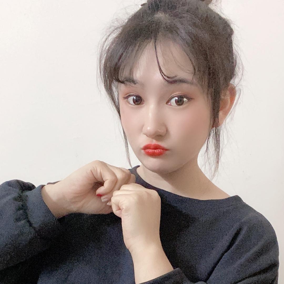 九妹💋