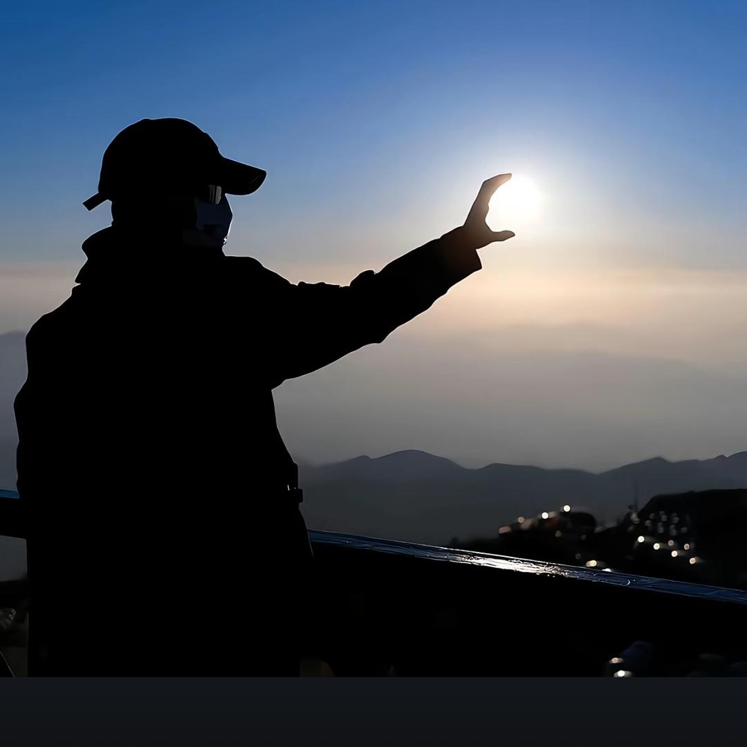 大话西游II土匪。