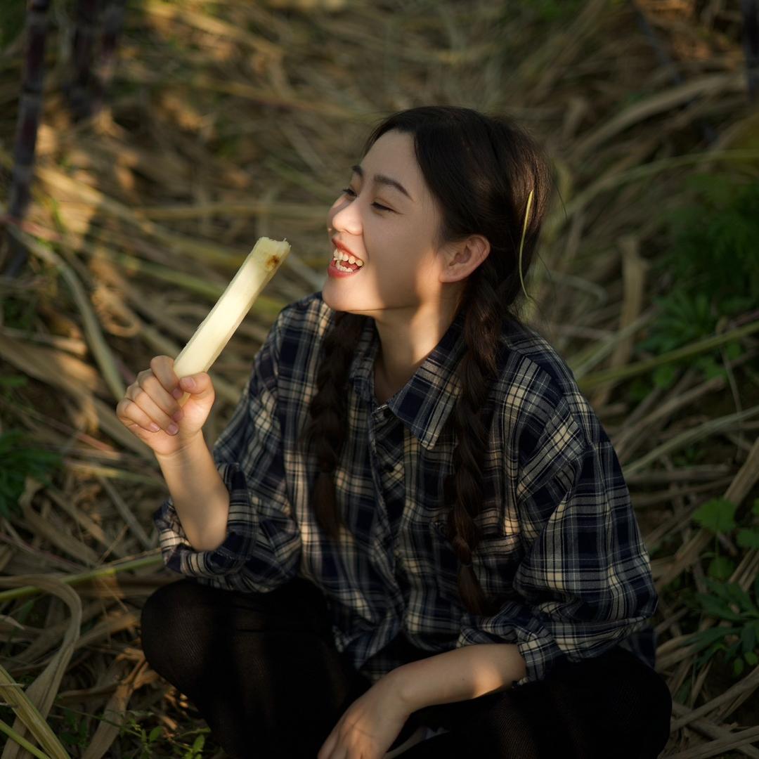 小景的小城