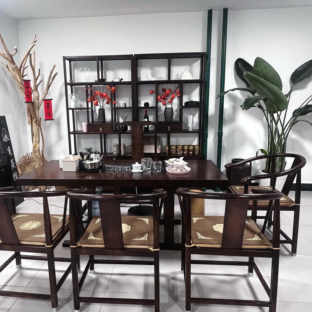 裹药熏蒸清养居官方号