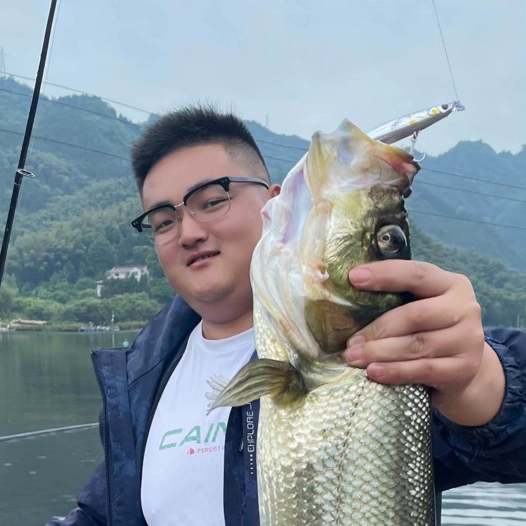小长安户外钓鱼