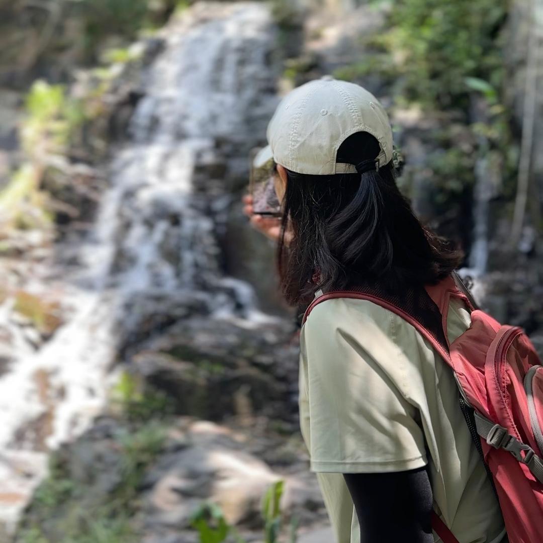 後徕🌹（谢绝连赞）