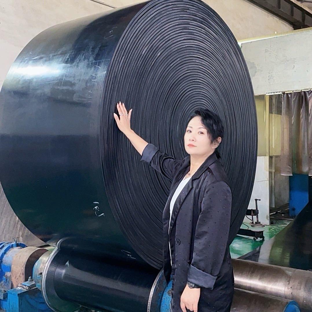 输送带输送配件厂家