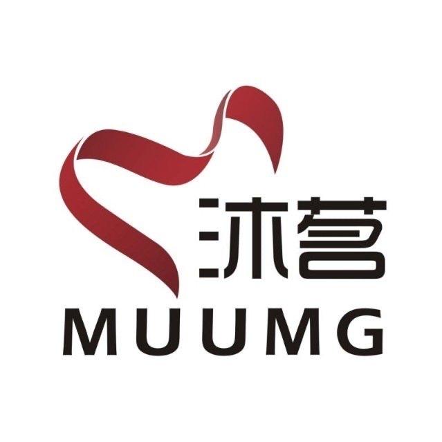沐茗休闲潮流女装