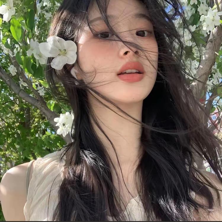 遍地花香