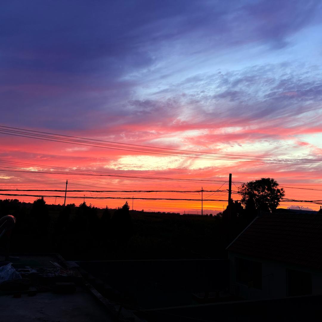 你若安好 便是晴天