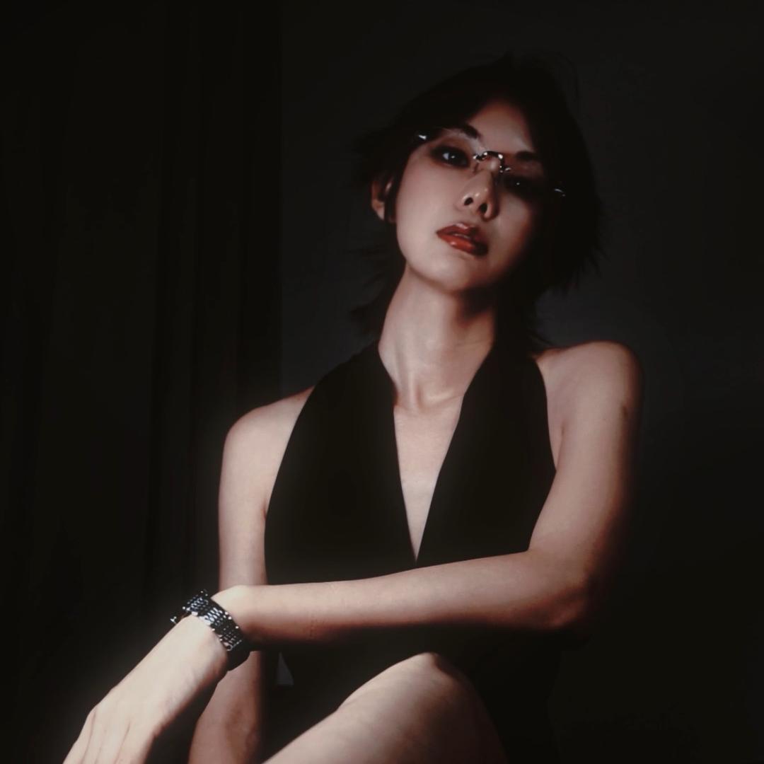 程程是女王！！