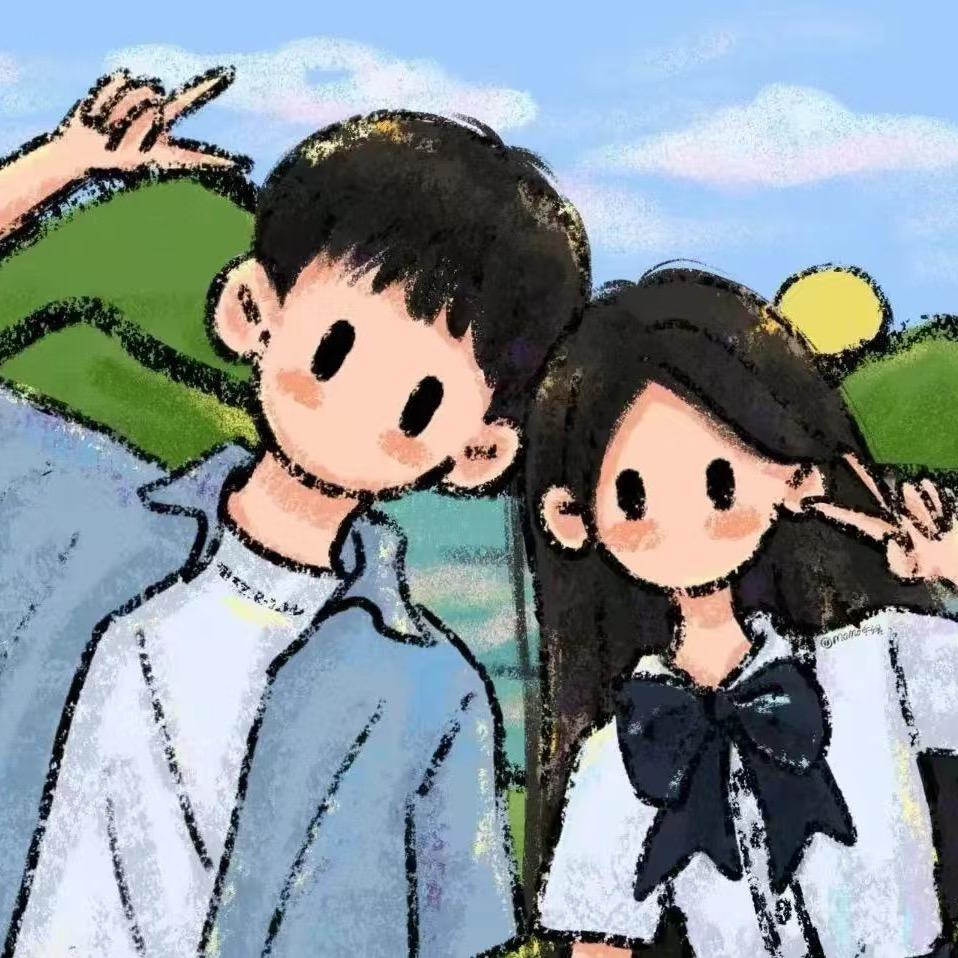 你我山巅自相逢