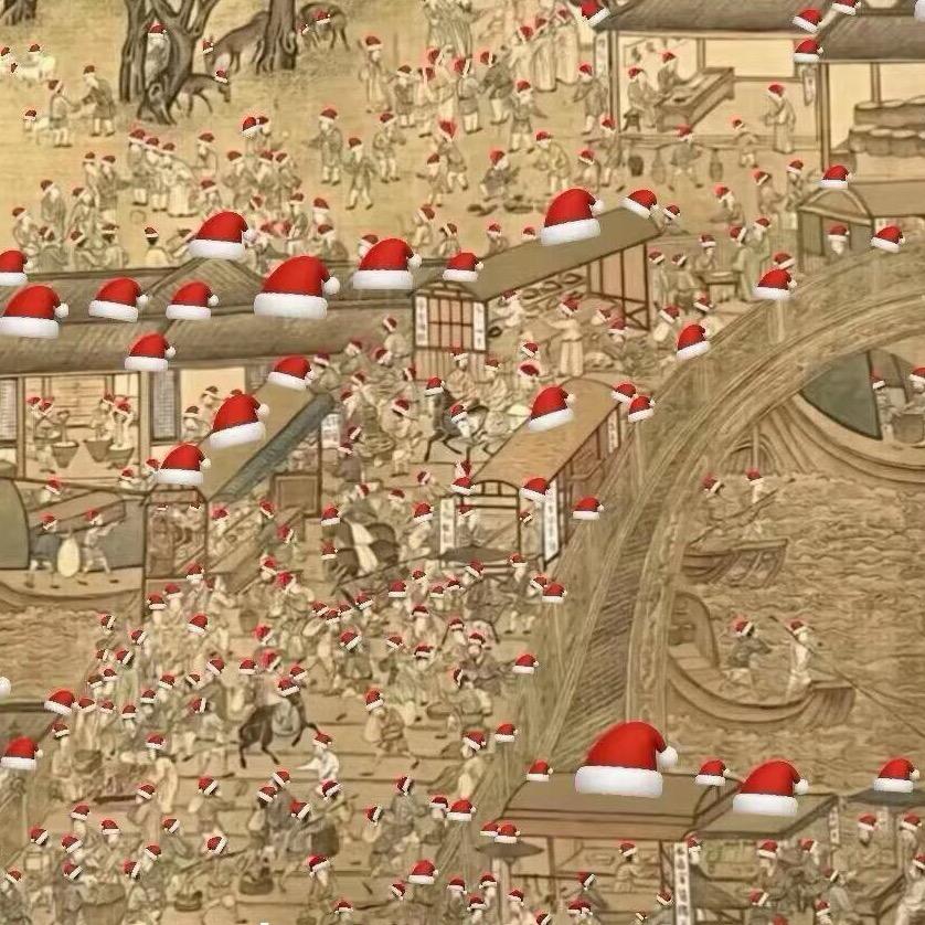 坎特洛特第一深情