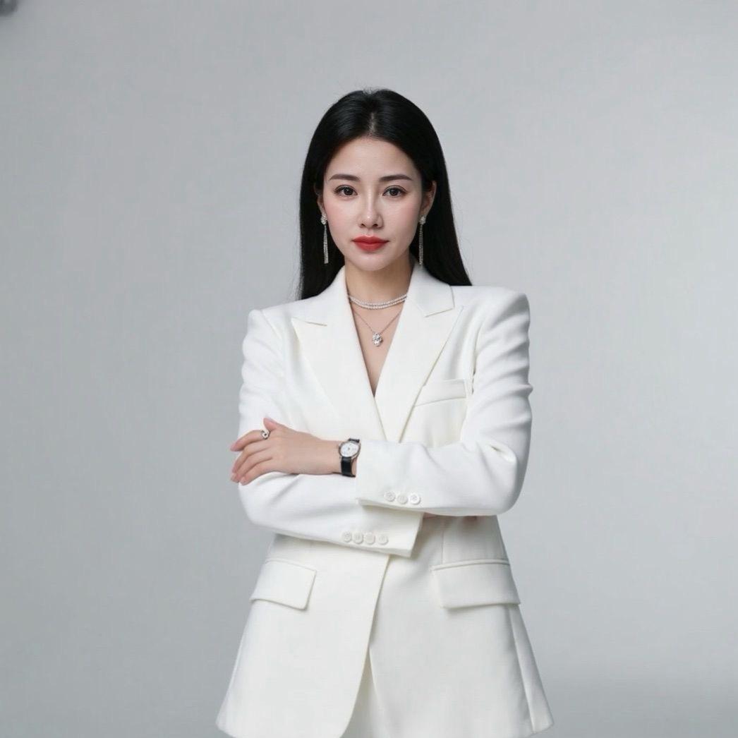 新晃美业舒晴