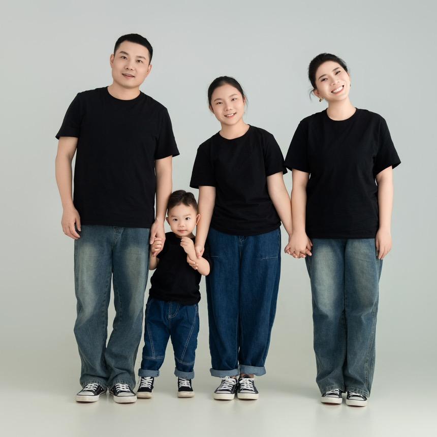 郑州豆妈【规划➕陪伴】长跑圈