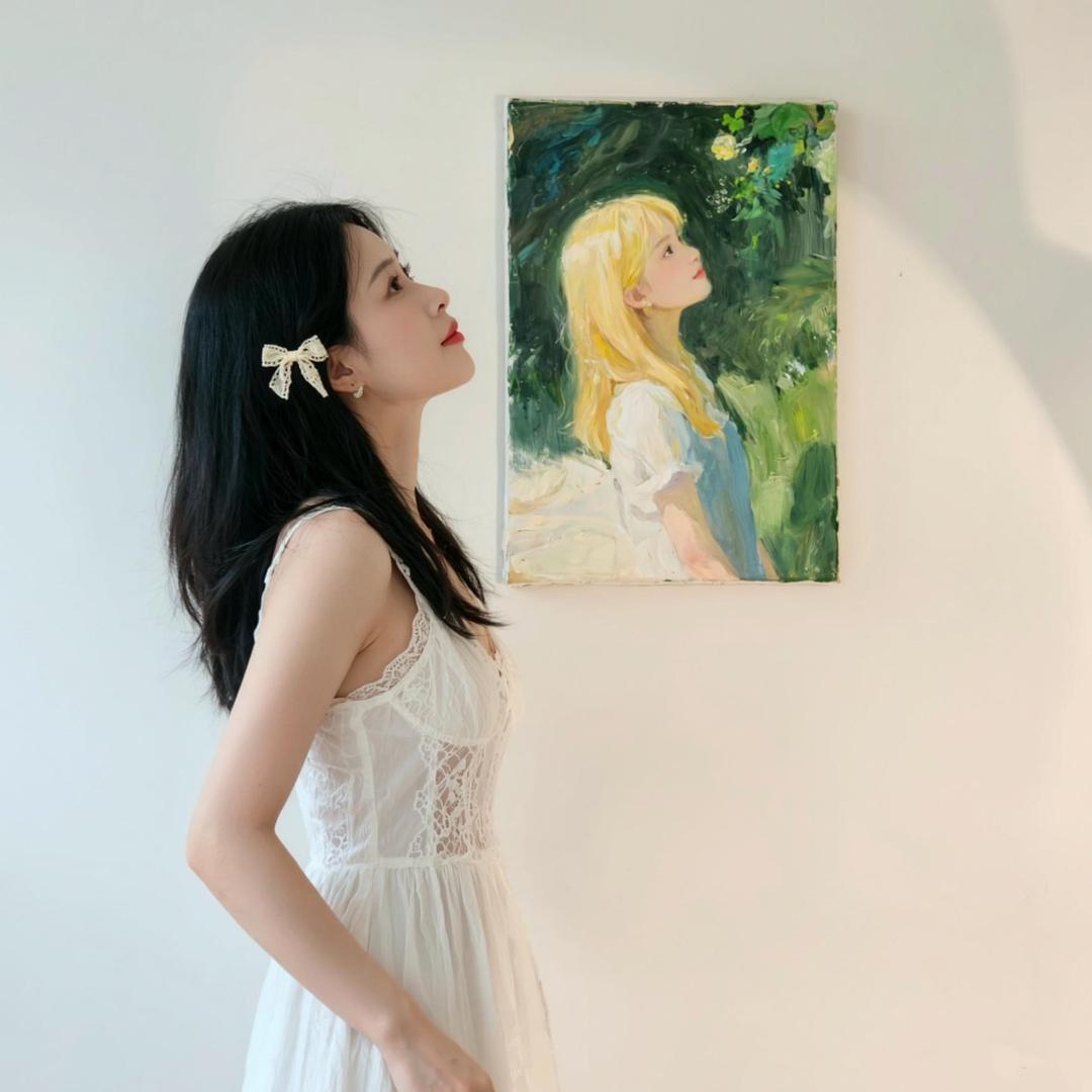 柒安