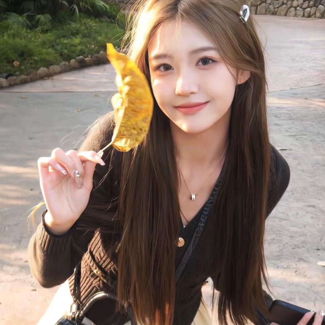 丽丽好物推荐