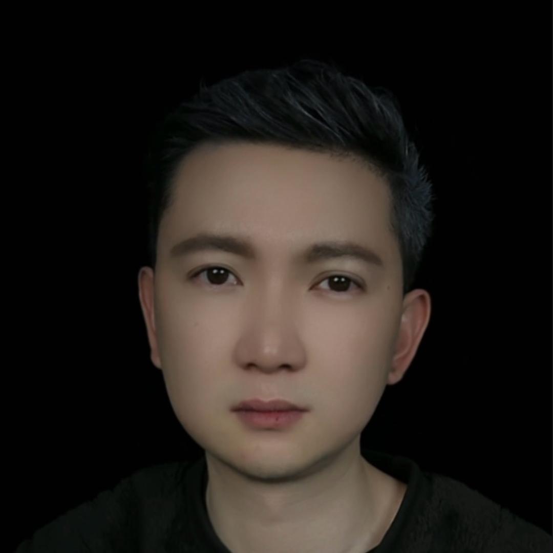 卷毛夜话