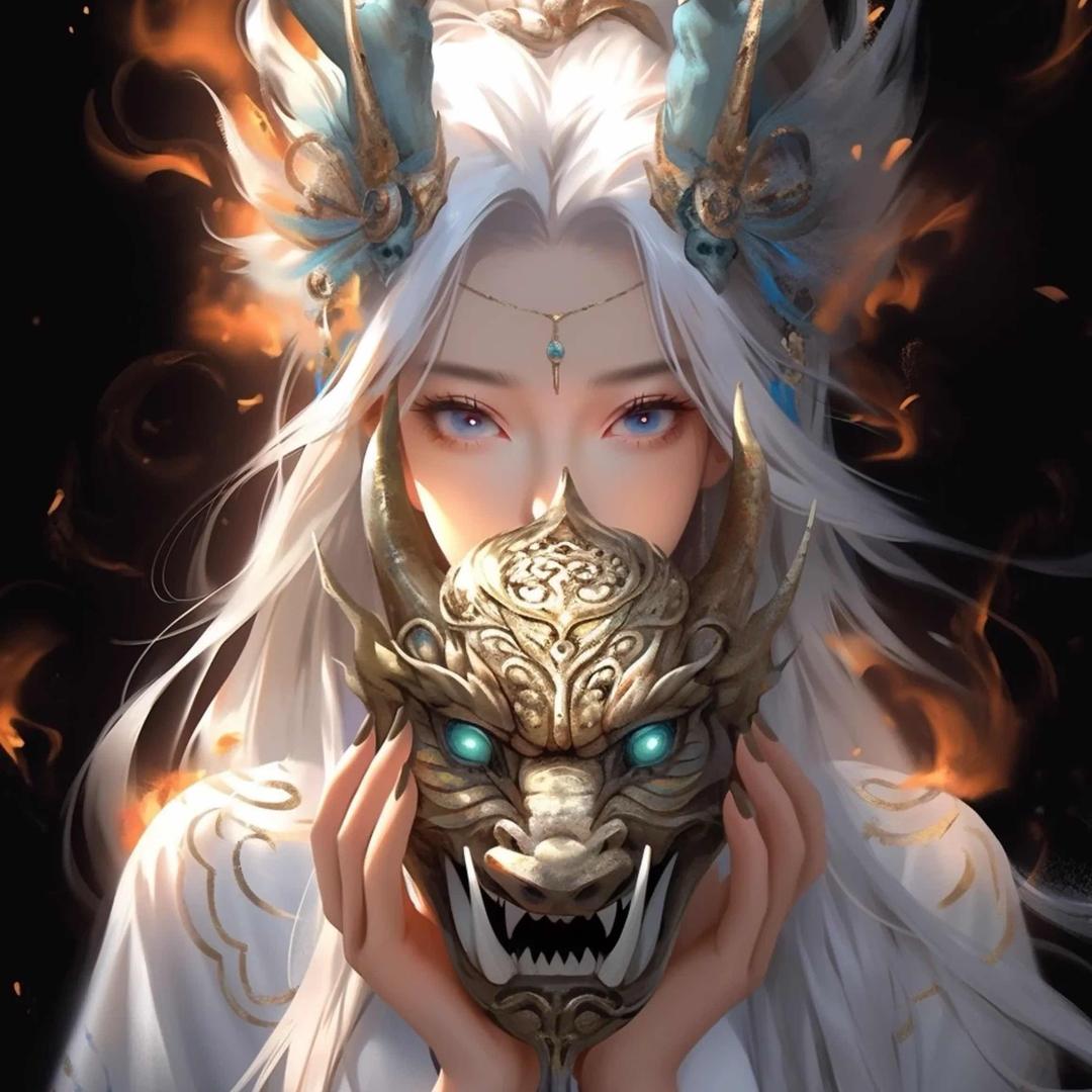 。