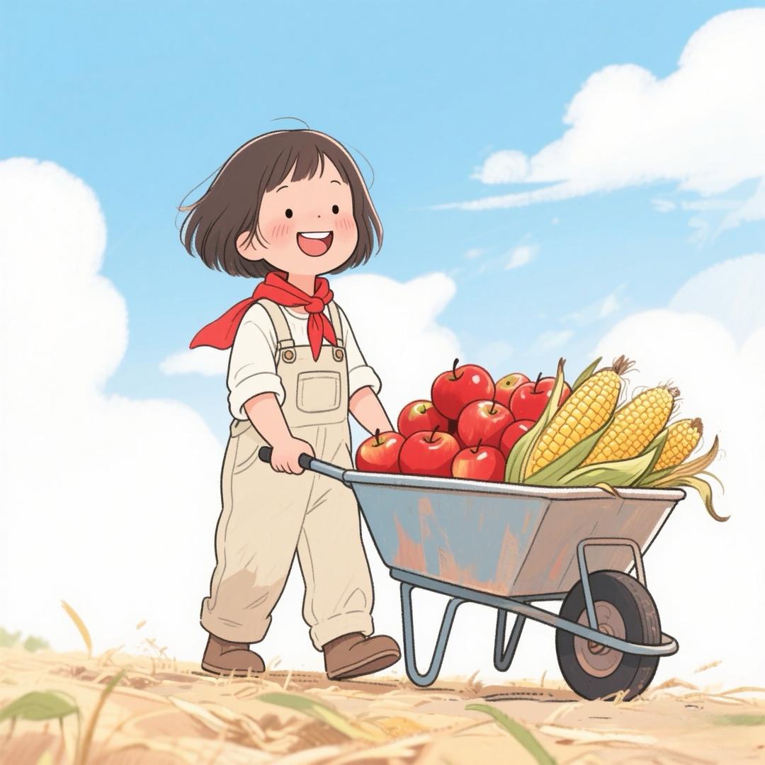 小刘蔬果