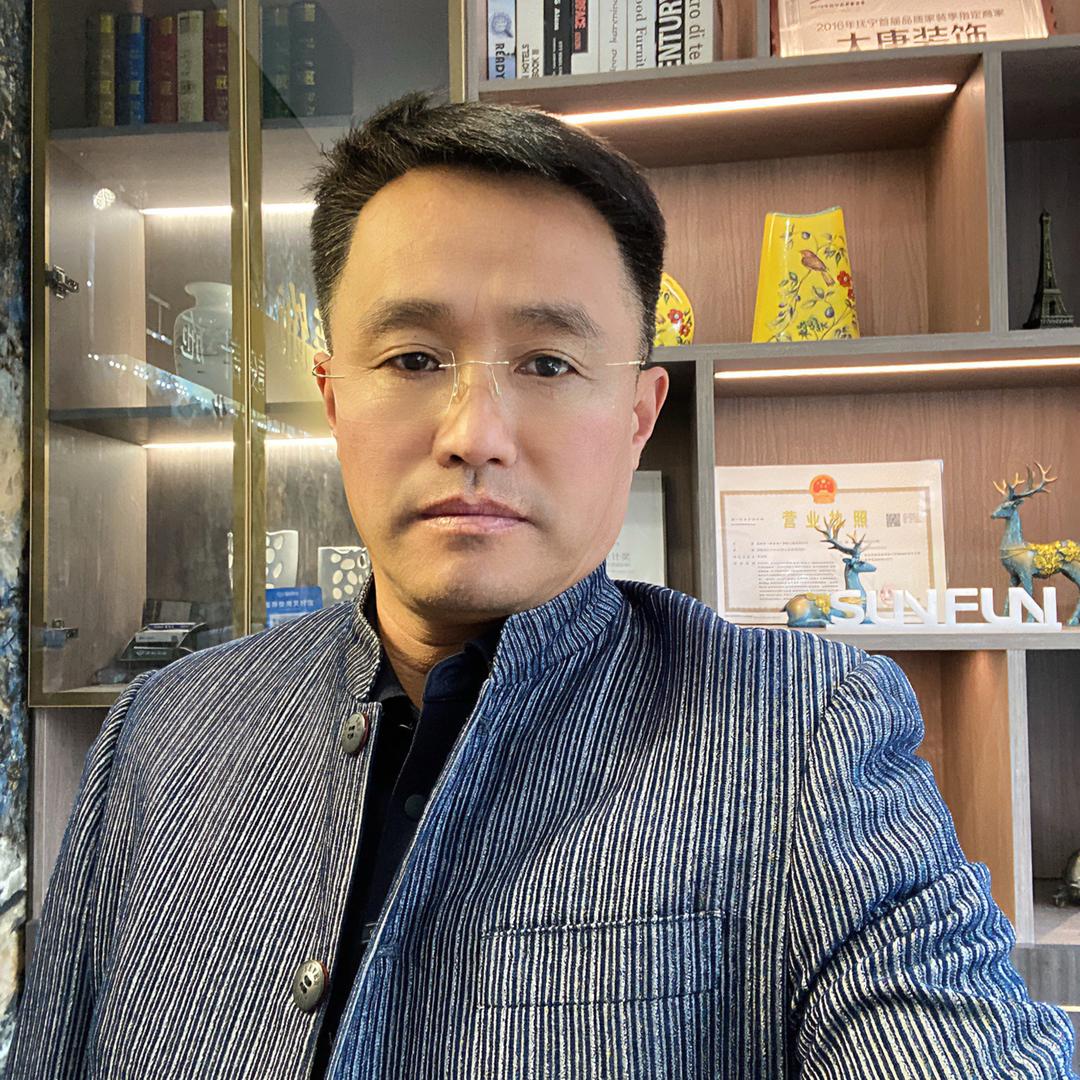 秦皇岛明哥老房改造