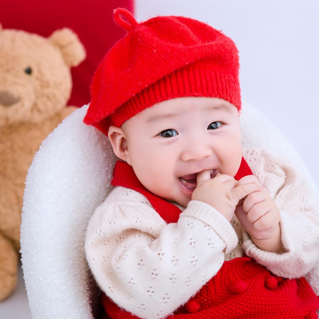 超级小沅宝⭐️