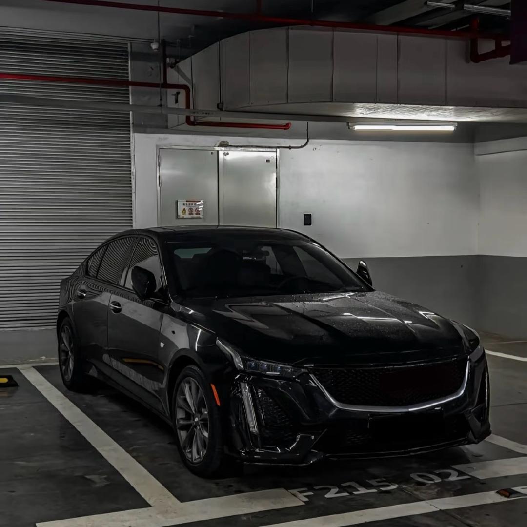 小徐爱讲车