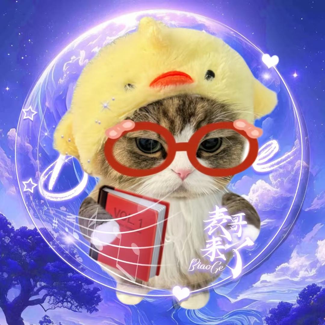 嘟嘟西🐾.