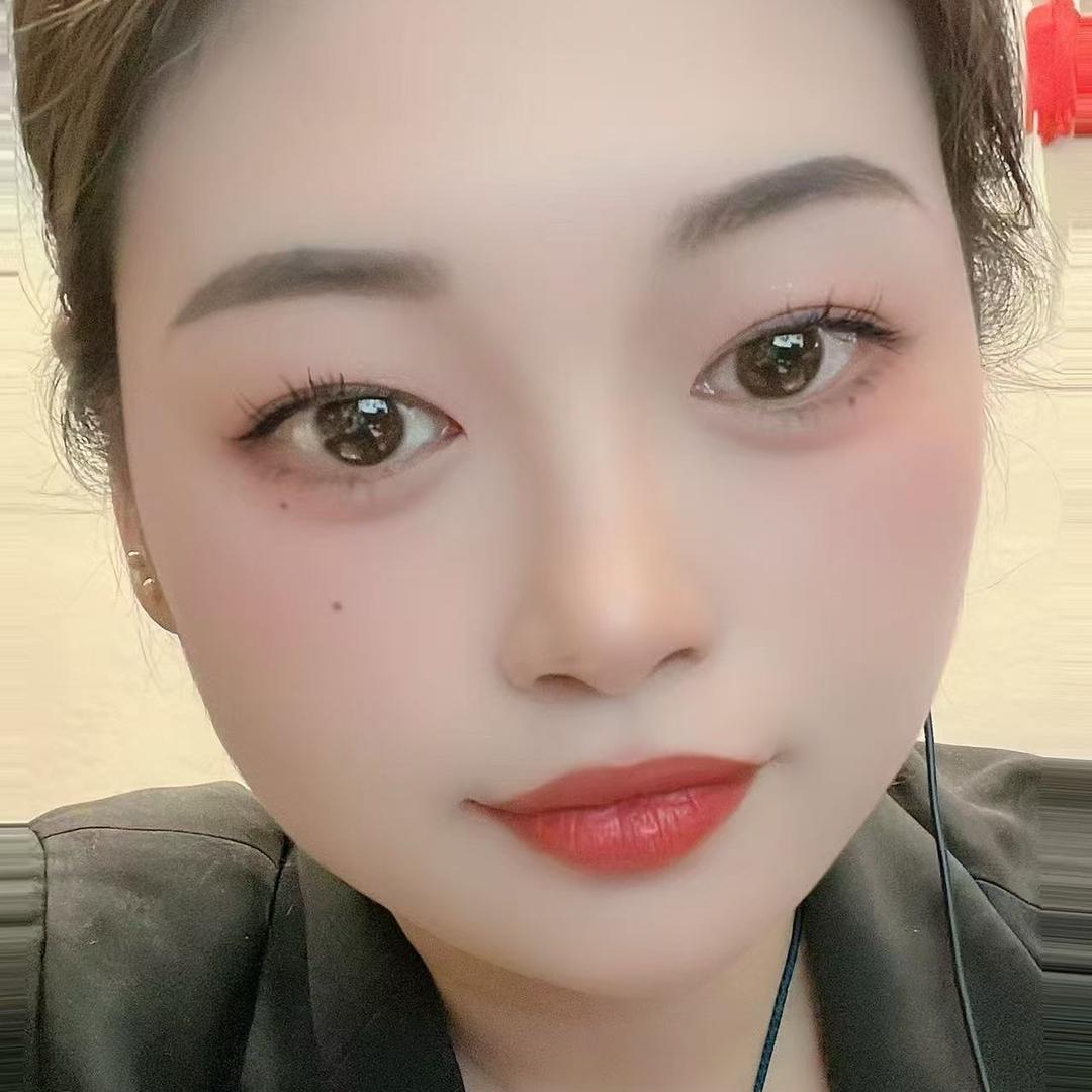 山里娃客服小张